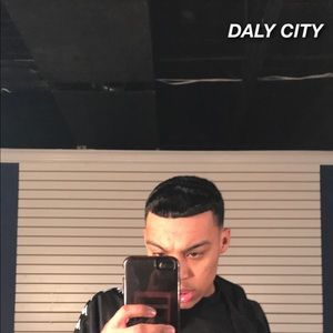 Meet your Posher, Dru